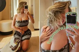 Sydney Sweeney / sydney_sweeney nude photo #2045