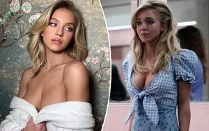 Sydney Sweeney / sydney_sweeney nude photo #2057