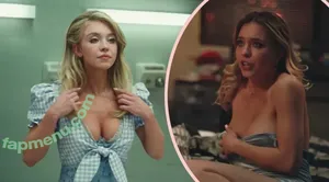 Sydney Sweeney / sydney_sweeney nude photo #2060