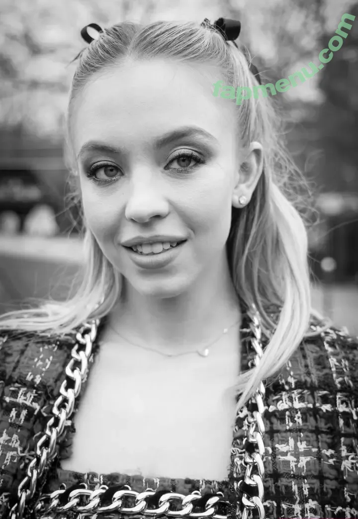Sydney Sweeney nude photo #2123 (sydney_sweeney)