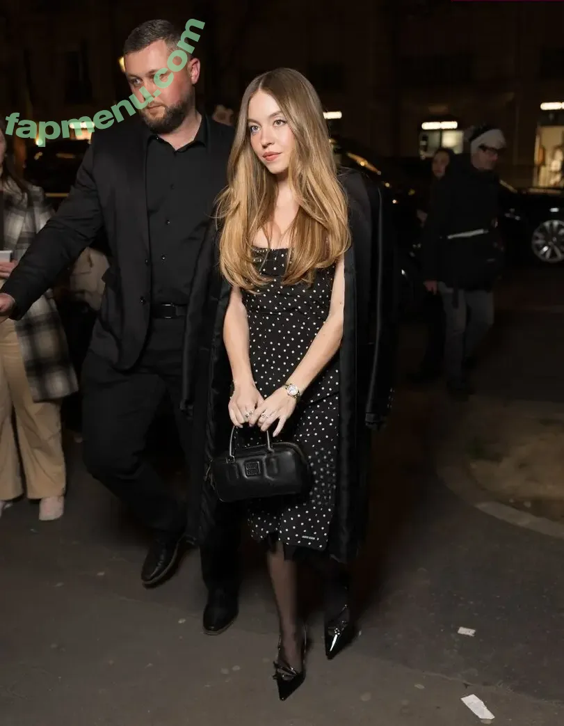Sydney Sweeney nude photo #2132 (sydney_sweeney)