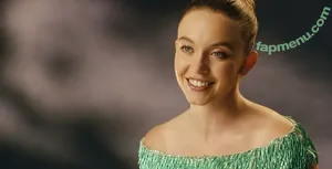 Sydney Sweeney / Sydney_Sweeney nude photo #1060