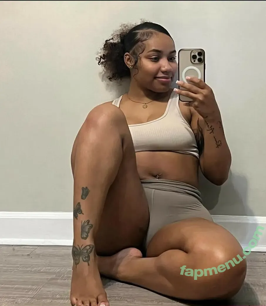 Sydneyjhadei nude photo #0004 (Sydney_5280)