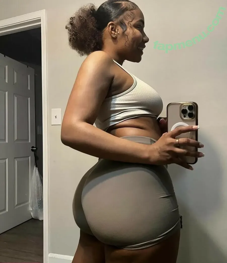 Sydneyjhadei nude photo #0007 (Sydney_5280)