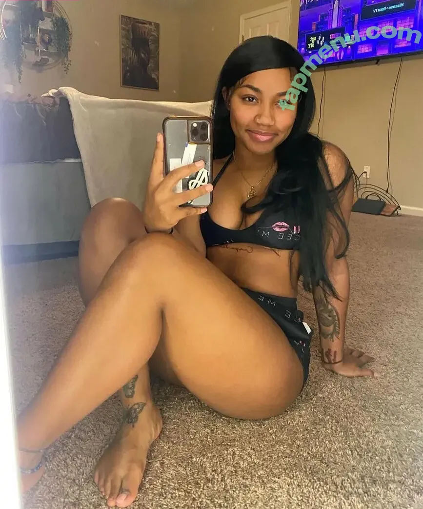 Sydneyjhadei nude photo #0010 (Sydney_5280)
