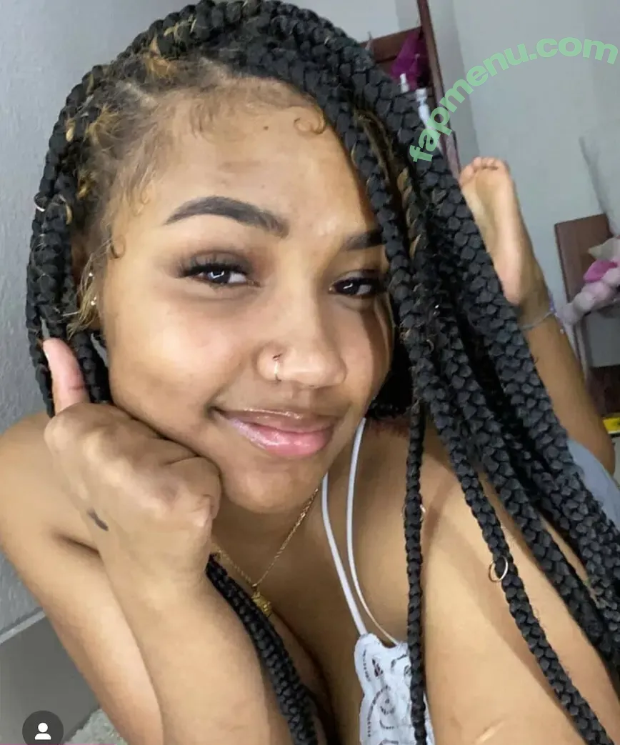 Sydneyjhadei nude photo #0013 (Sydney_5280)