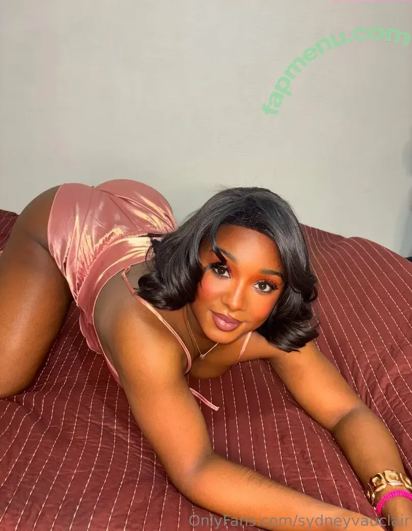 sydneyvauclair nude photo #0035 (iamsydneyvauclr)