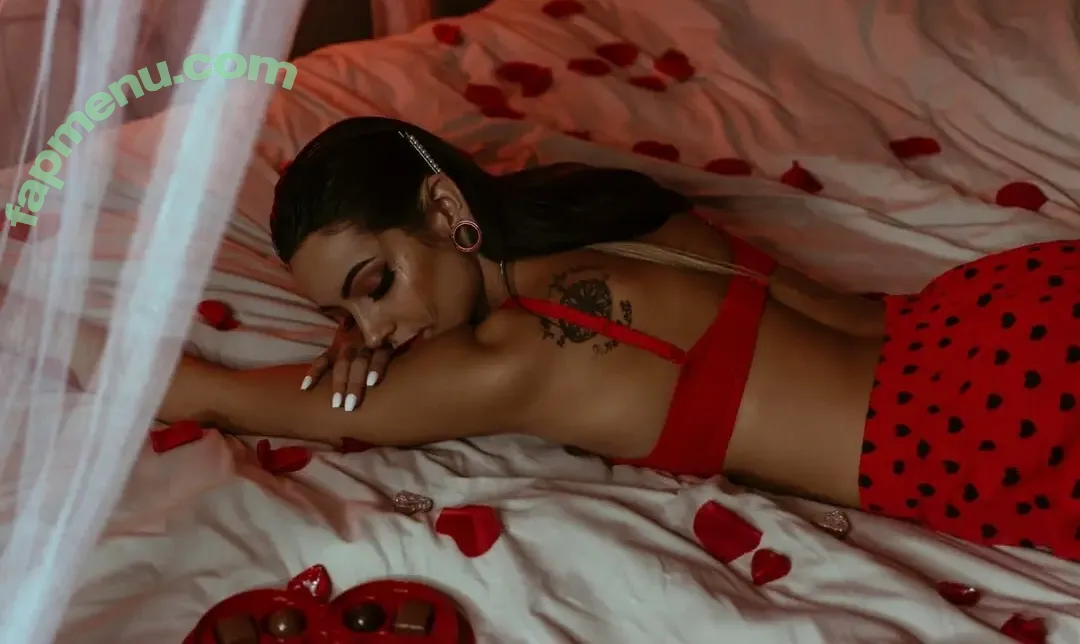 Sylina Ruiz nude photo #0317 (itssylina)