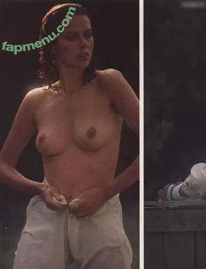 Sylvia Kristel / sylviakristl nude photo #0008