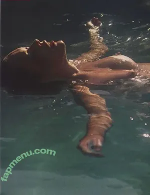 Sylvia Kristel / sylviakristl nude photo #0009
