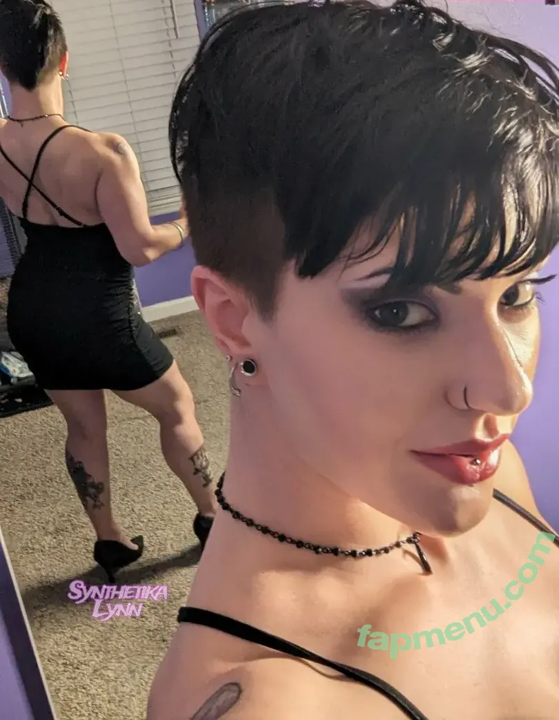 Synthetika Lynn nude photo #0052 (synthetika_lynn / synthetikalynn)