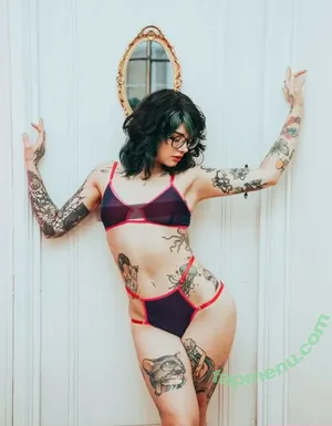 Tabatha Pacer / Bludegar / tabathapacer nude photo #0238