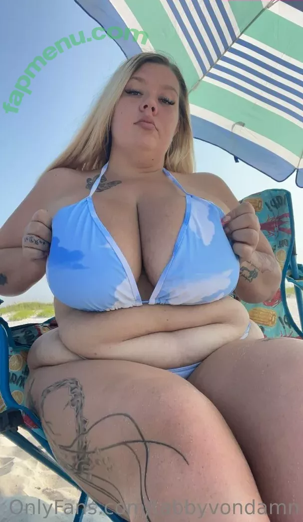 TabbyVonDAMN nude photo #0161 (tabbyvondang)