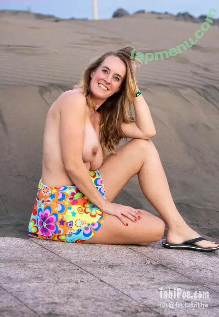 Tabi Poe nude photo #2518 (Fit.Tabitha / u259249452)