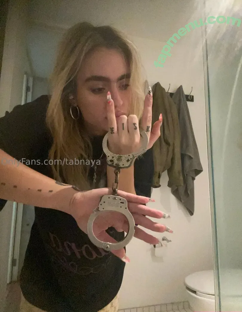 tabnaya nude photo #0001 (tabyanaali)