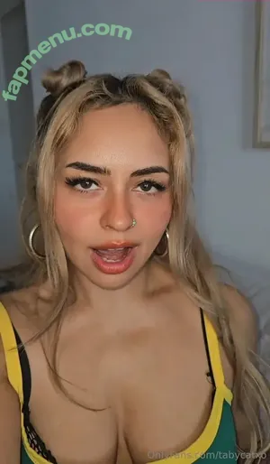 tabycatxo / tabycatxoxo nude photo #0072