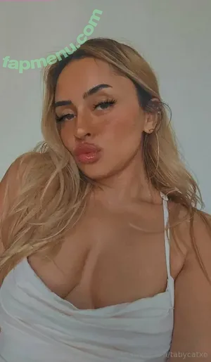 tabycatxo / tabycatxoxo nude photo #0081