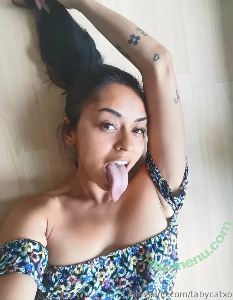 tabycatxo nude photo #0060 (tabycatxoxo)
