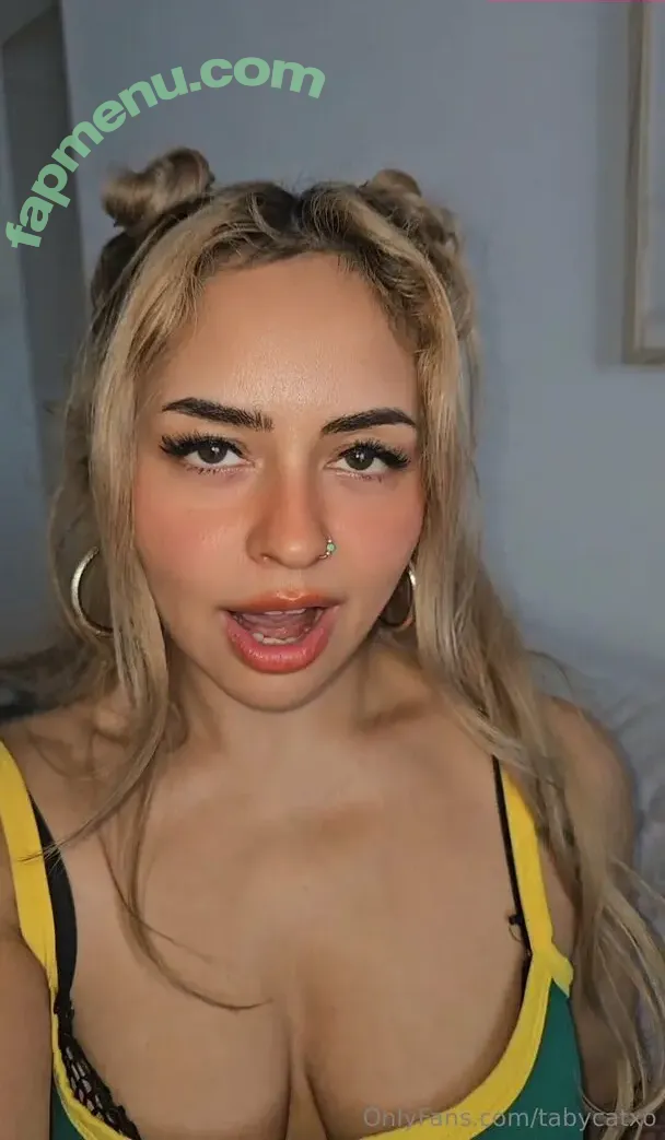 tabycatxo nude photo #0072 (tabycatxoxo)