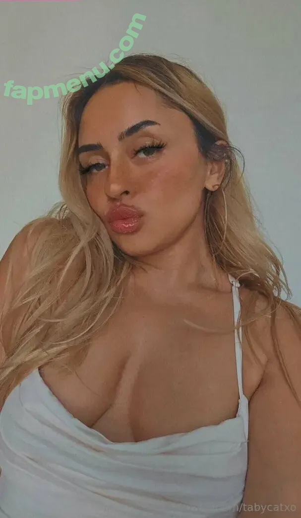 tabycatxo nude photo #0081 (tabycatxoxo)