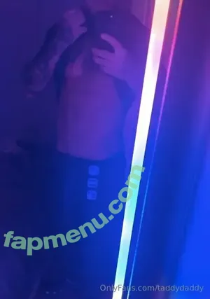 taddydaddy / pa.duduh nude photo #0001