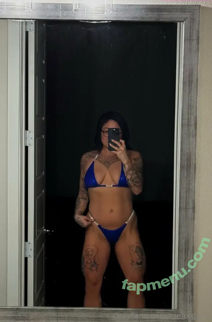 taelorgang nude photo #0005 (taelorgang_)