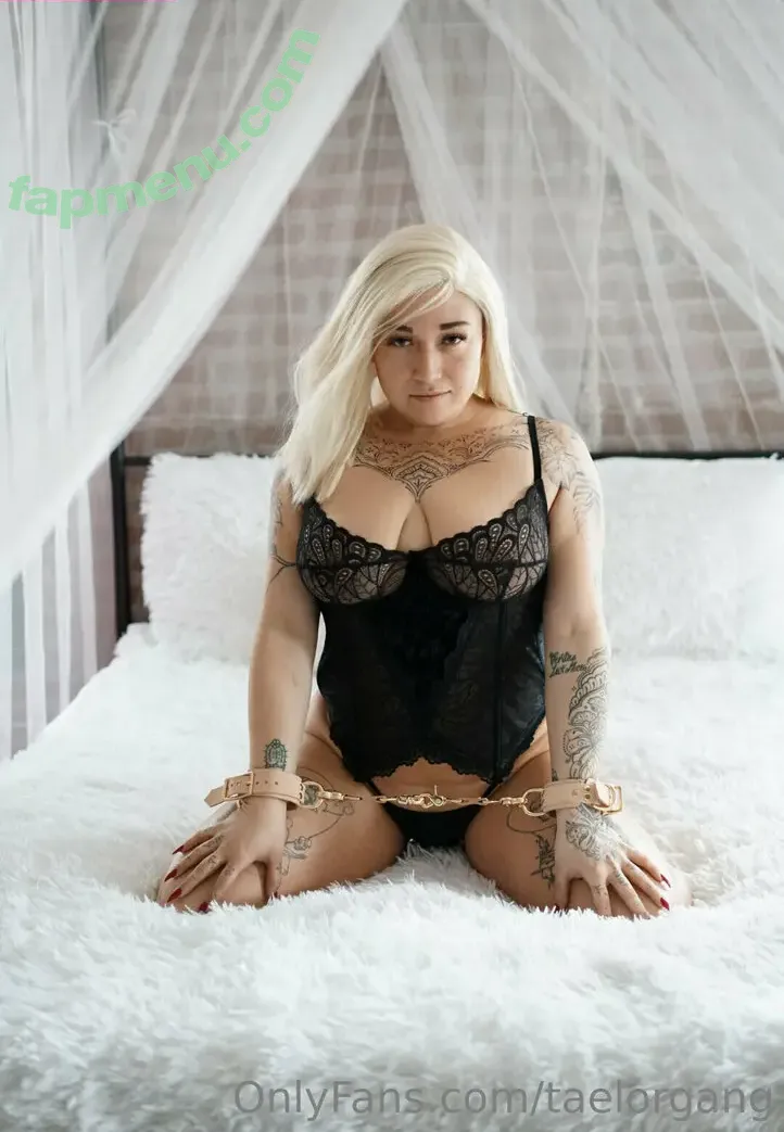 taelorgang nude photo #0043 (taelorgang_)