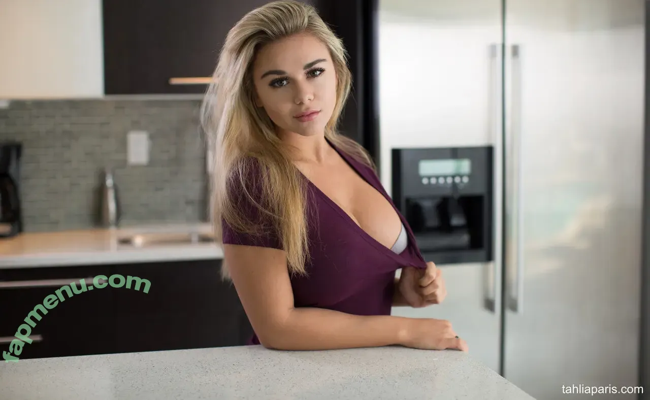 Tahlia Paris nude photo #0020 (tahliaparis)