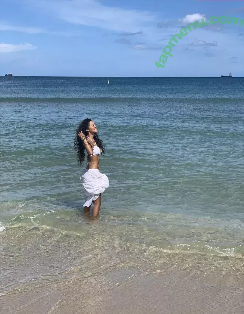 Tai'Aysha nude photo #0011 (TaiAyshaMami / taiaysha)