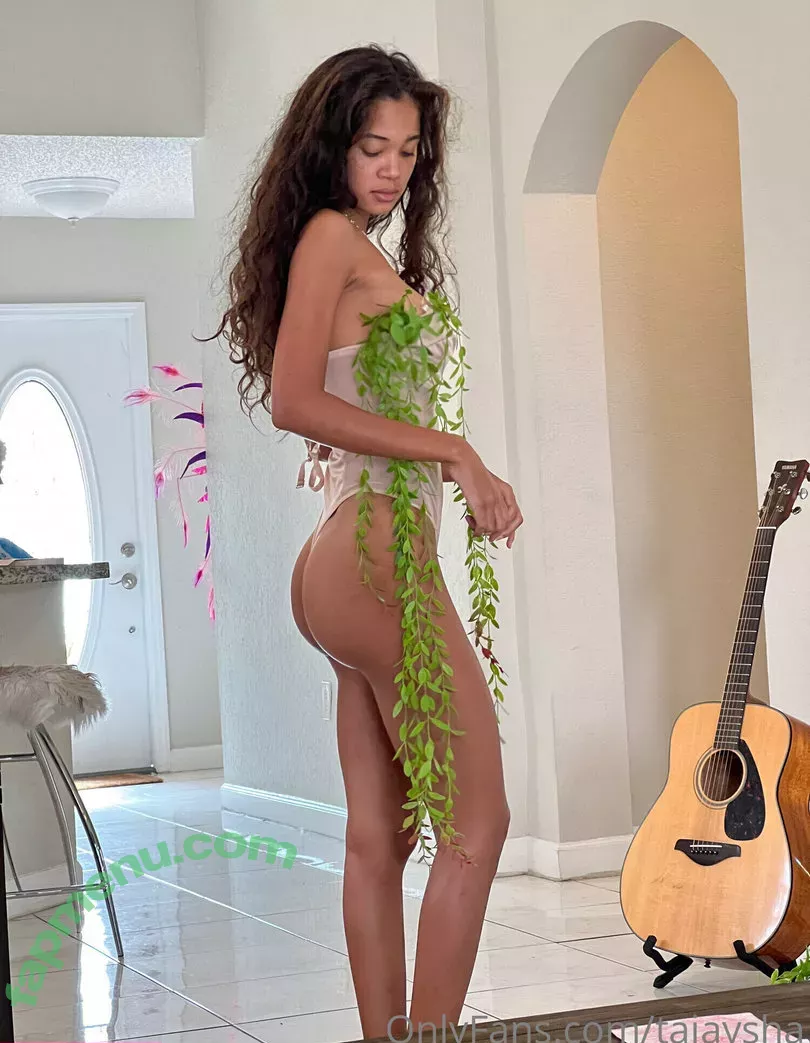 Tai'Aysha nude photo #0013 (TaiAyshaMami / taiaysha)