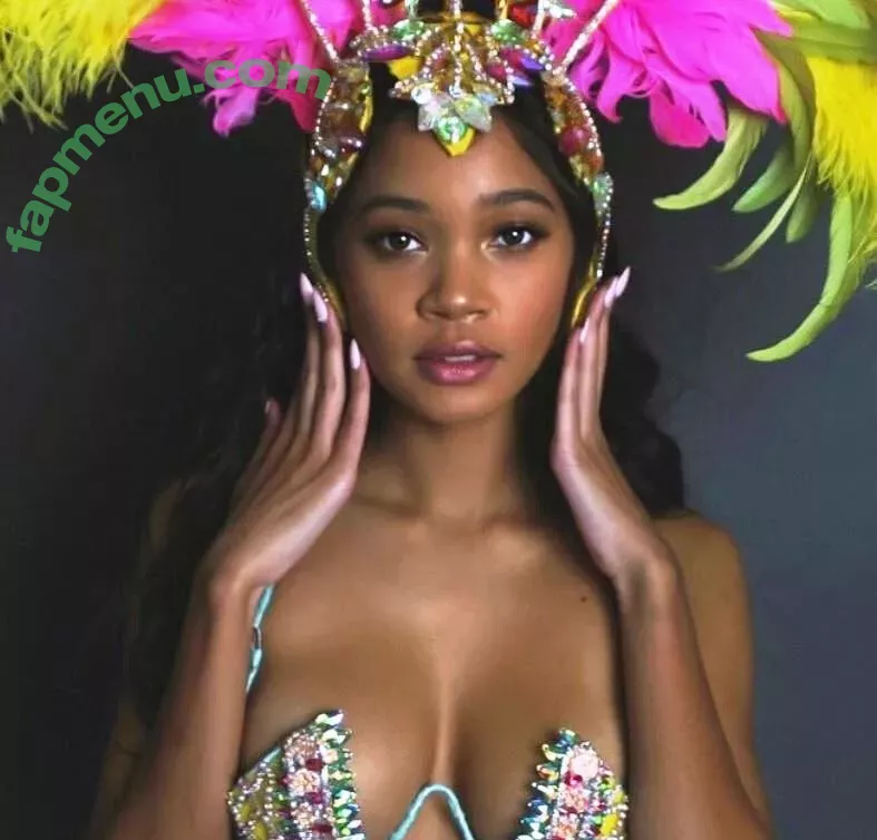 Tai'Aysha nude photo #0016 (TaiAyshaMami / taiaysha)