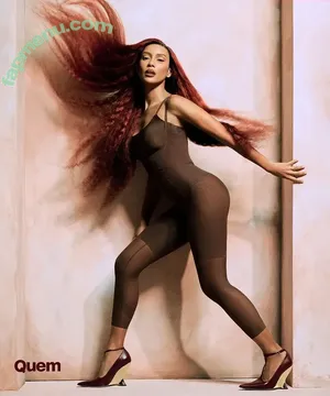 Taís Araujo / taisdeverdade nude photo #0070