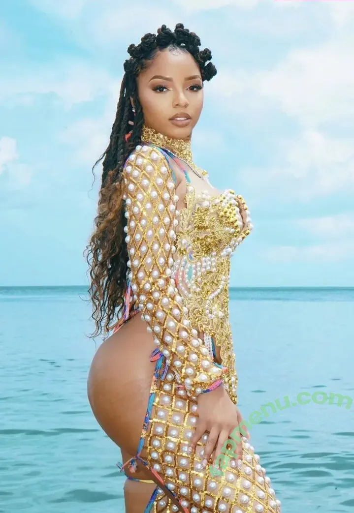 Taina DeJesus nude photo #0001 (Taina DeJesus)