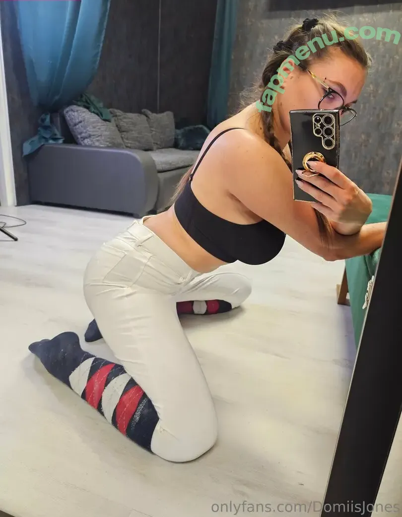 tajna.domiis nude photo #0033 (tajdominique)