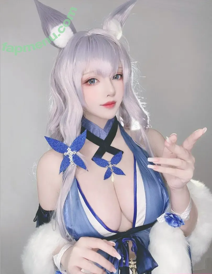 Takomayuyi nude photo #0907 (takochabuu)