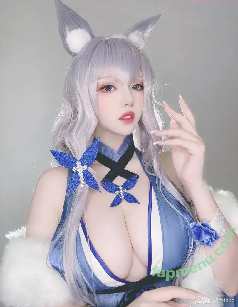 Takomayuyi nude photo #0908 (takochabuu)