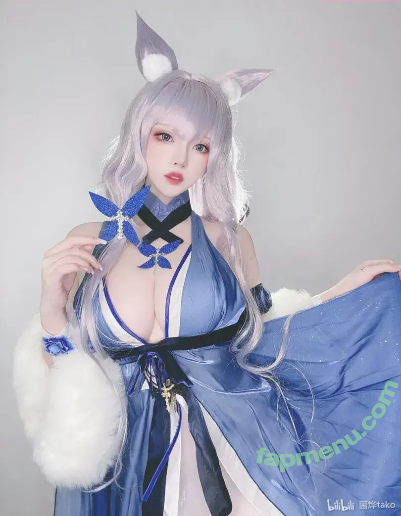Takomayuyi nude photo #0910 (takochabuu)