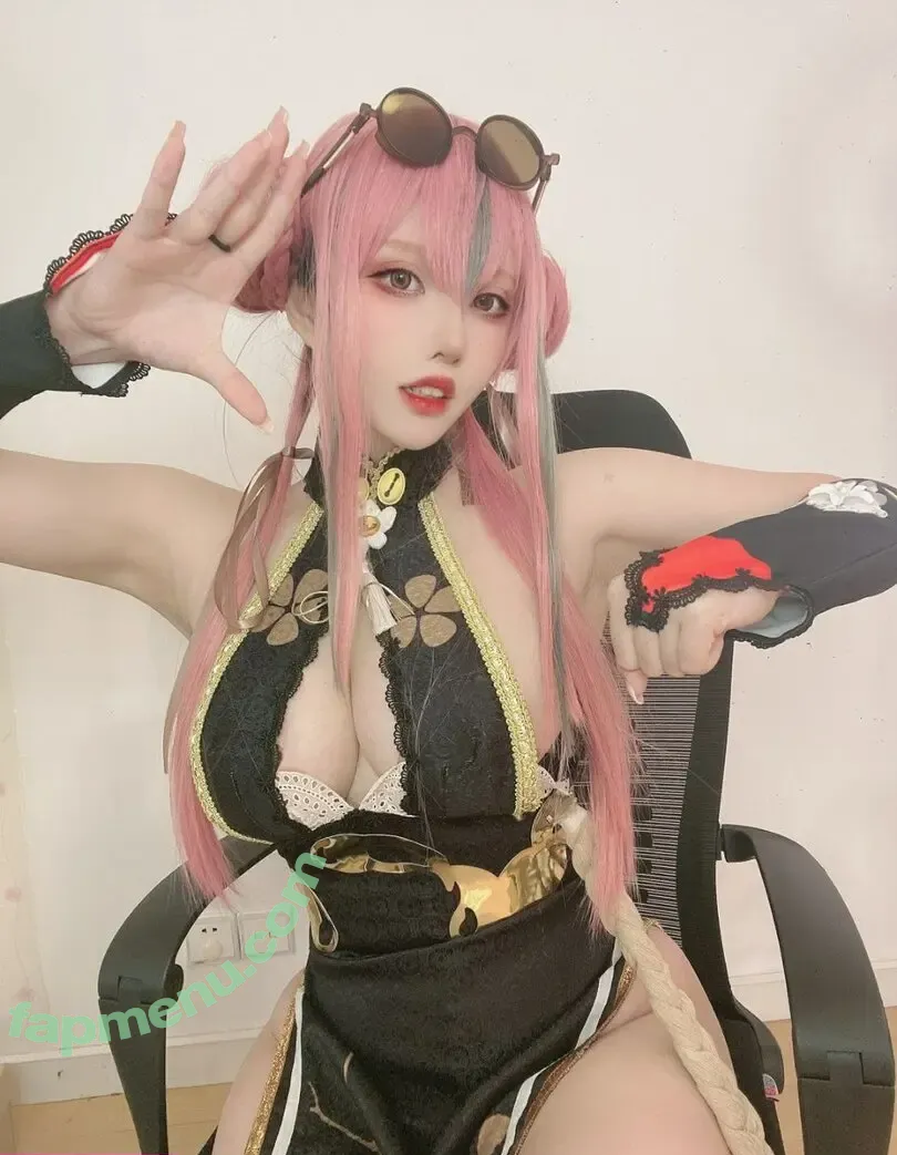 Takomayuyi nude photo #0913 (takochabuu)
