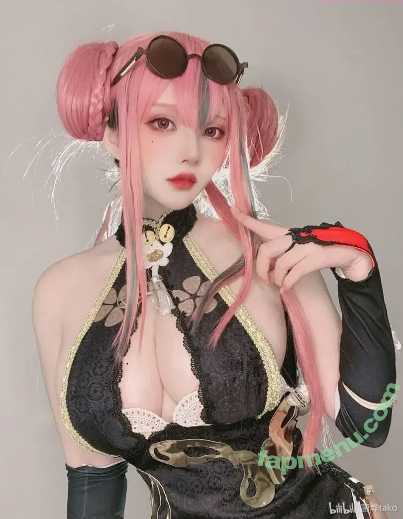 Takomayuyi nude photo #0916 (takochabuu)