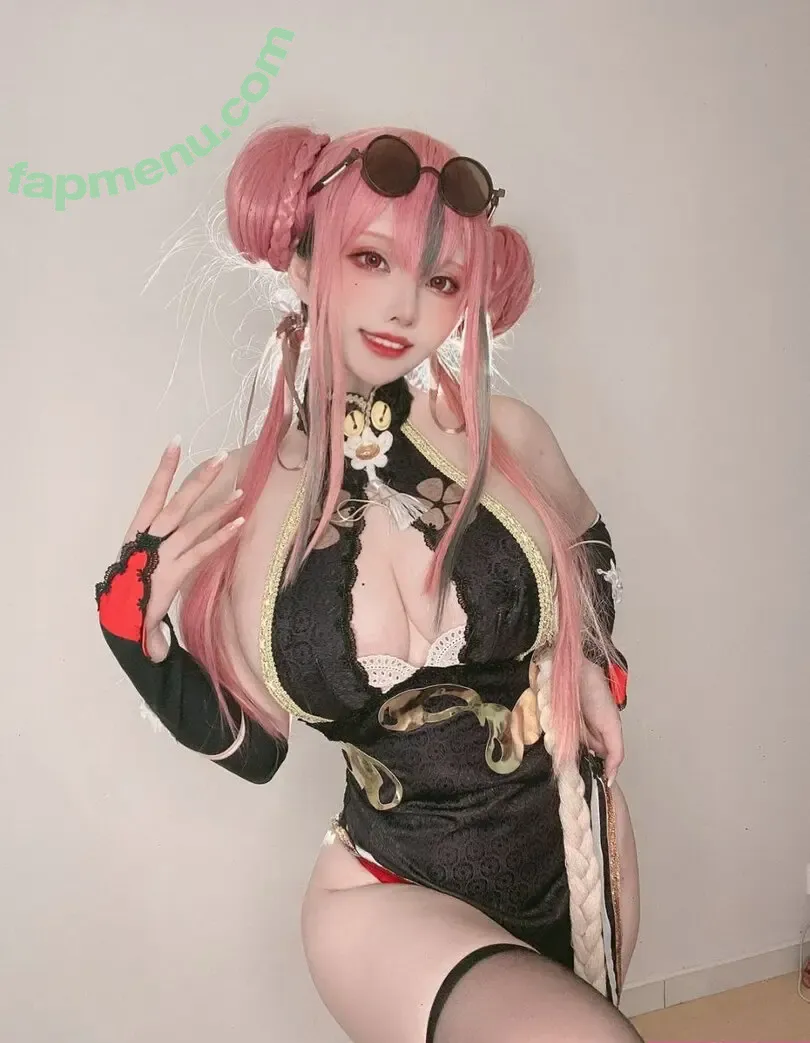 Takomayuyi nude photo #0917 (takochabuu)