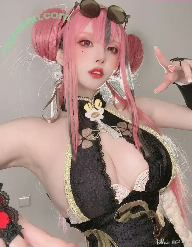 Takomayuyi nude photo #0922 (takochabuu)