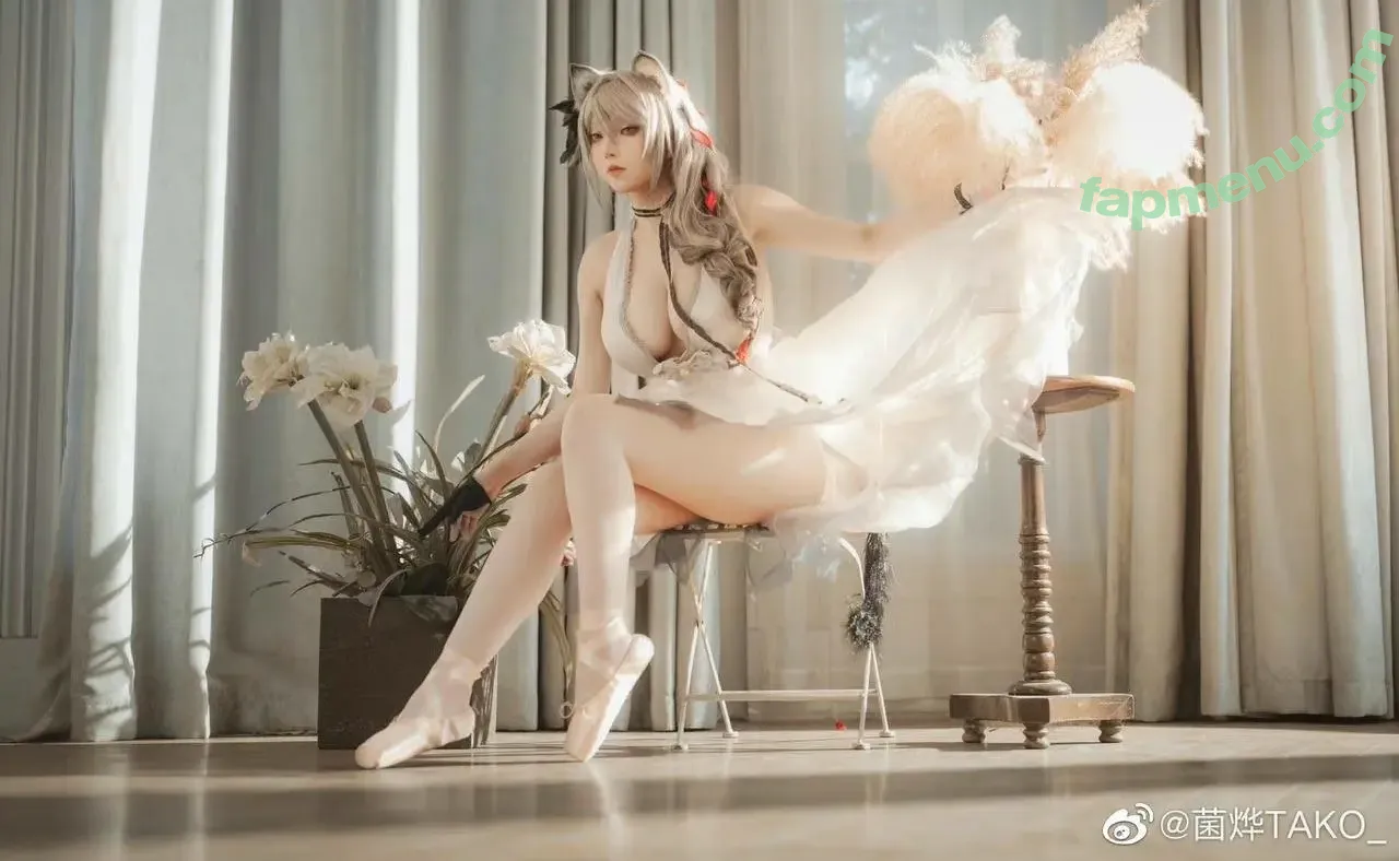 Takomayuyi nude photo #0923 (takochabuu)