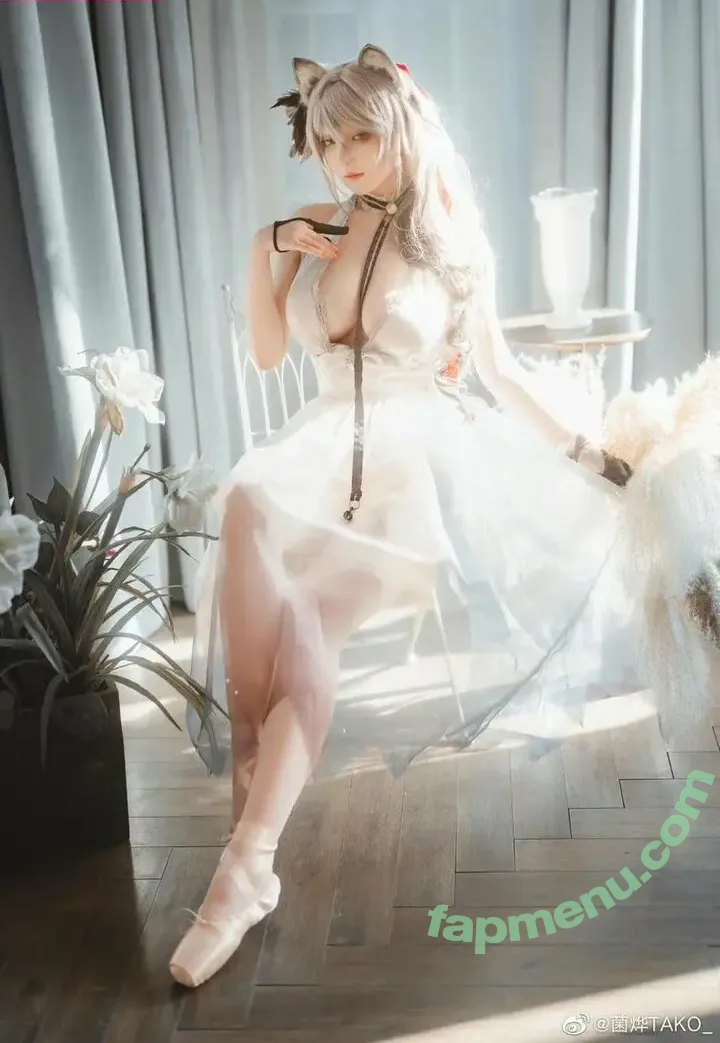 Takomayuyi nude photo #0924 (takochabuu)