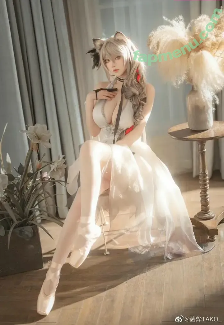 Takomayuyi nude photo #0926 (takochabuu)