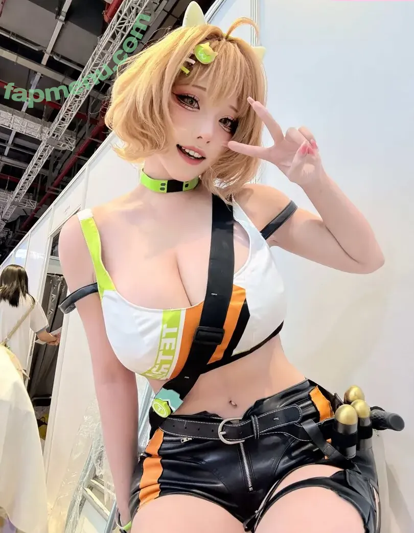 Takomayuyi nude photo #1007 (takochabuu)