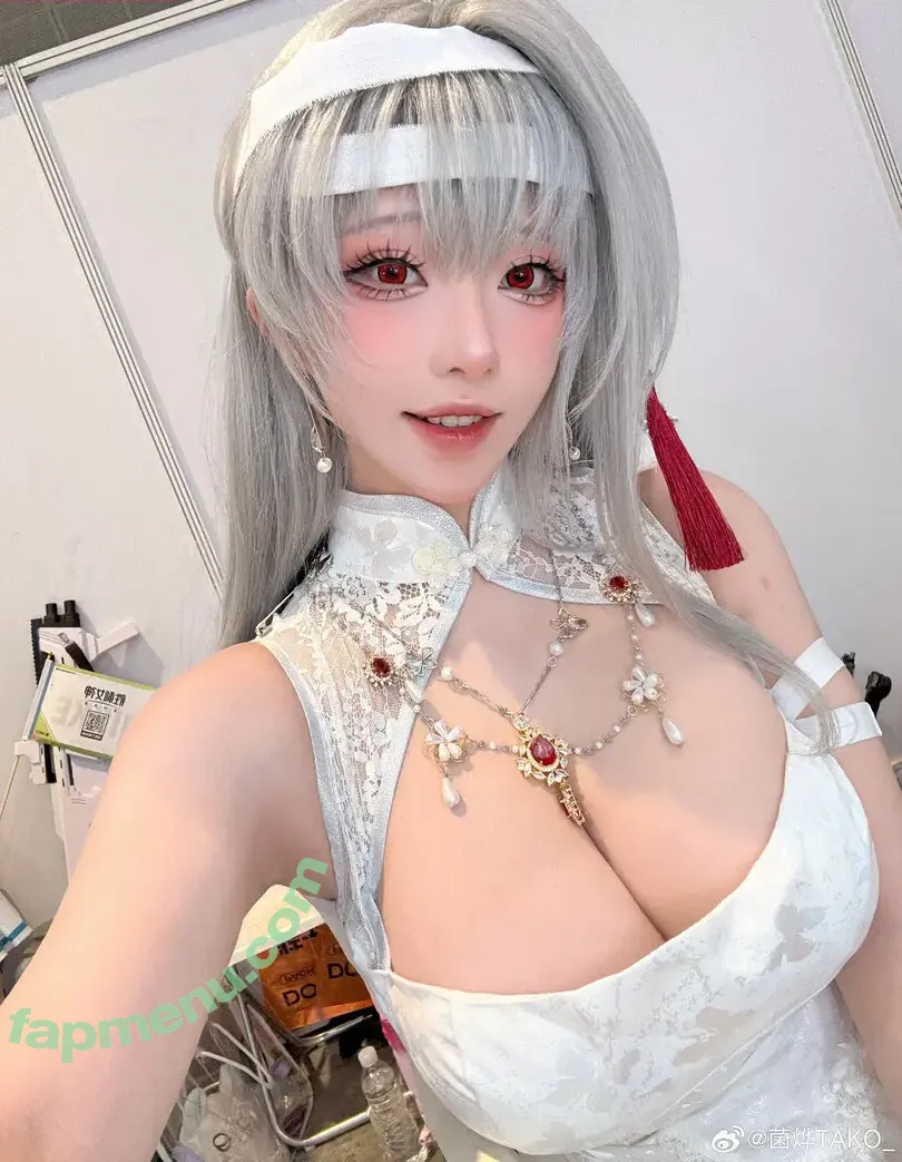 Takomayuyi nude photo #1008 (takochabuu)