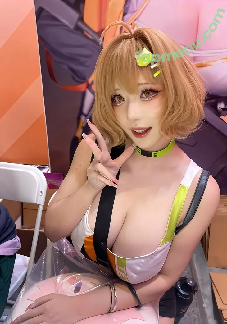 Takomayuyi nude photo #1009 (takochabuu)
