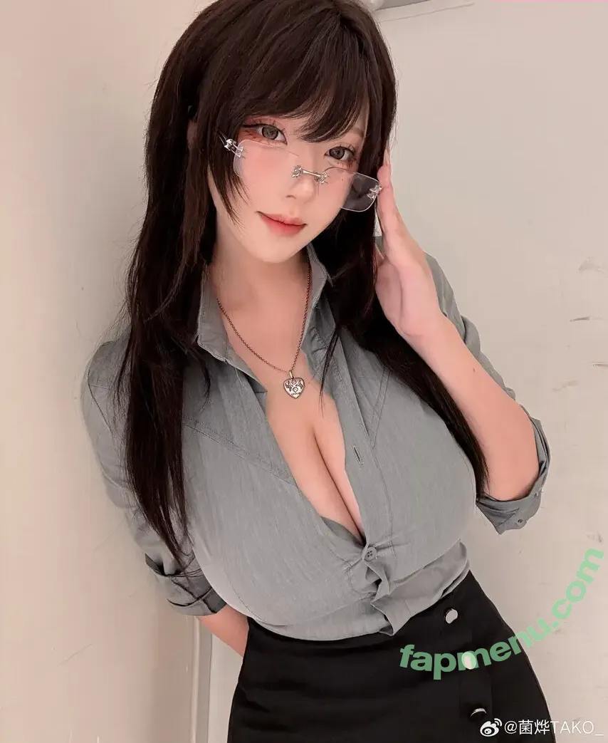 Takomayuyi nude photo #1061 (takochabuu)