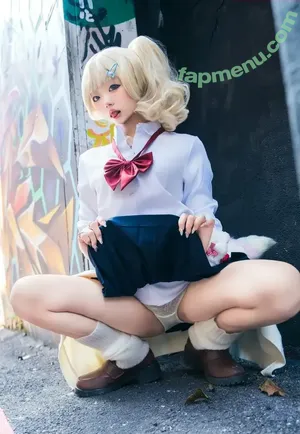 章魚takou / takou._.cosplay02 nude photo #0006