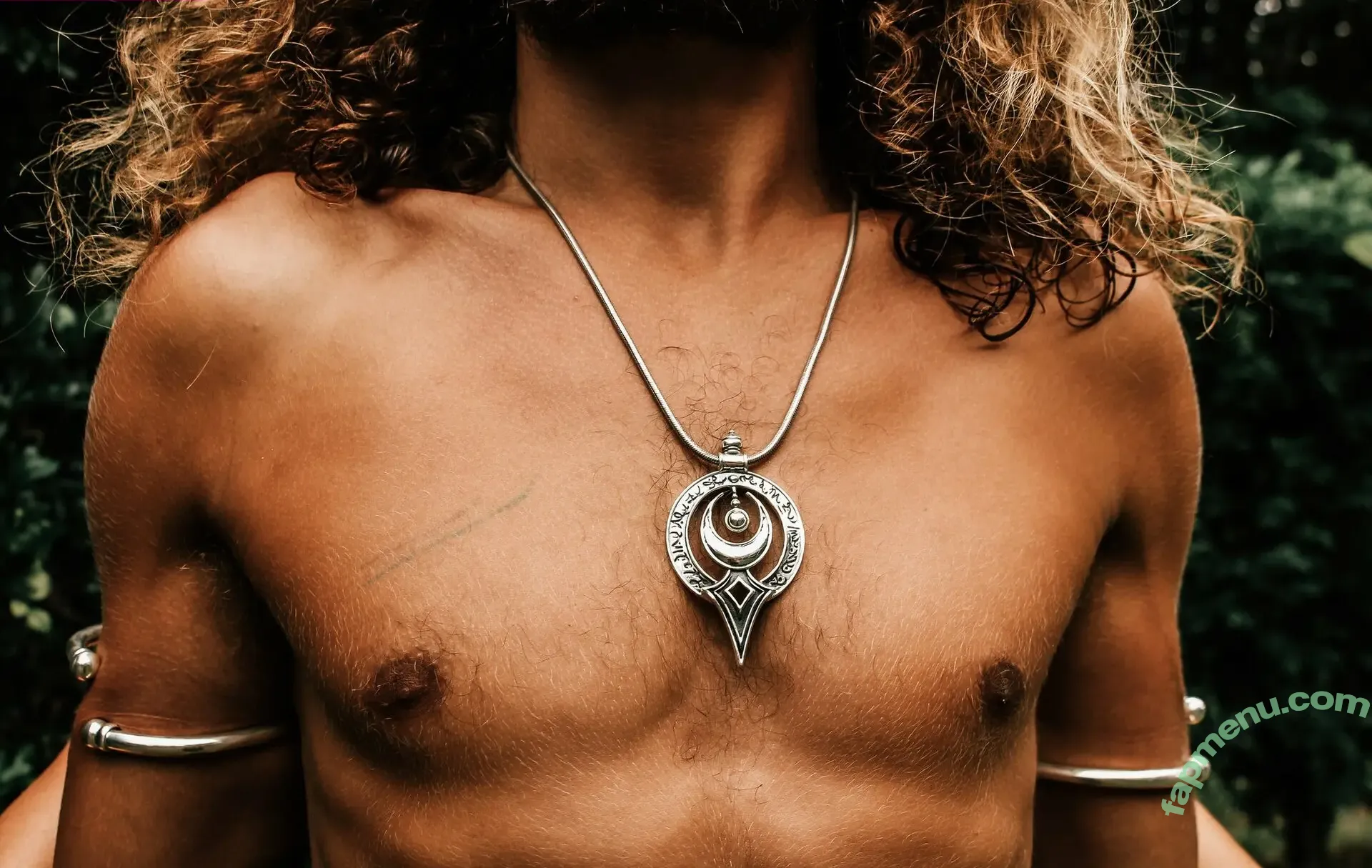 Talisman nude photo #0001 (Talisman)
